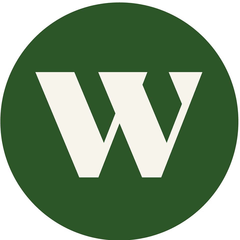 Wheel logo