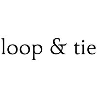 Loop & Tie logo