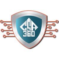 CSA360 logo